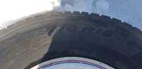 Зимняя резина Pirelli с дисками