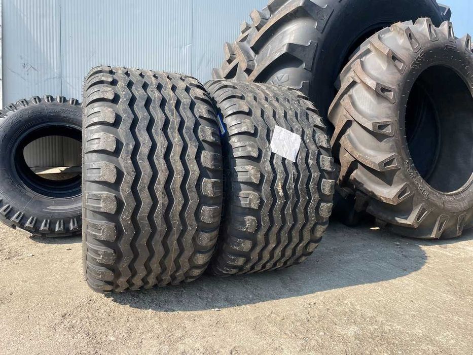 CEAT Anvelope agricole de remorca cu 14pr CEAT 15.0/55-17 Cauciucuri