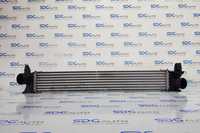 Radiator intercooler 53144431 Peugeot Boxer 2.0 Euro 6