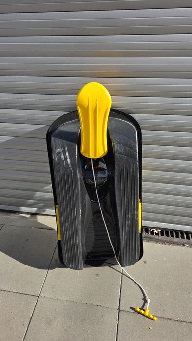 Шейна с кормило,  като нова