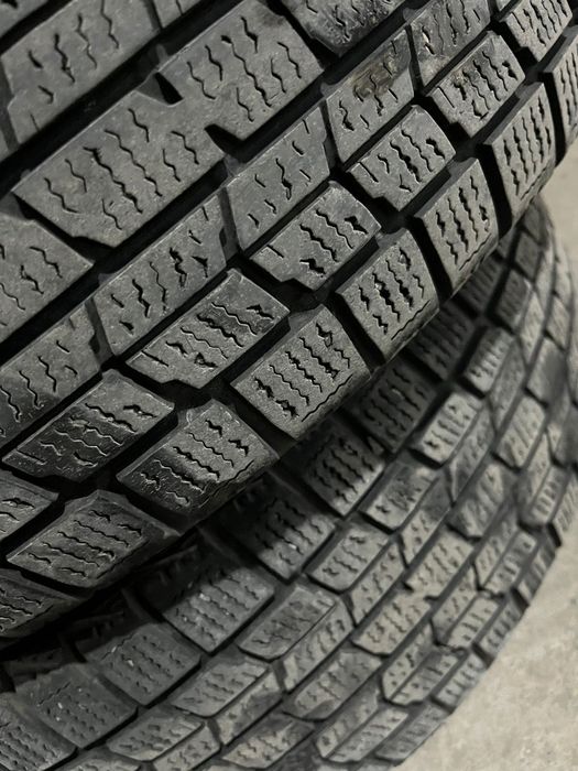 Продам резина бу