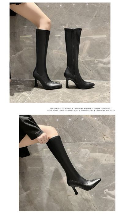 Продам новые сапоги на весну 37 размер