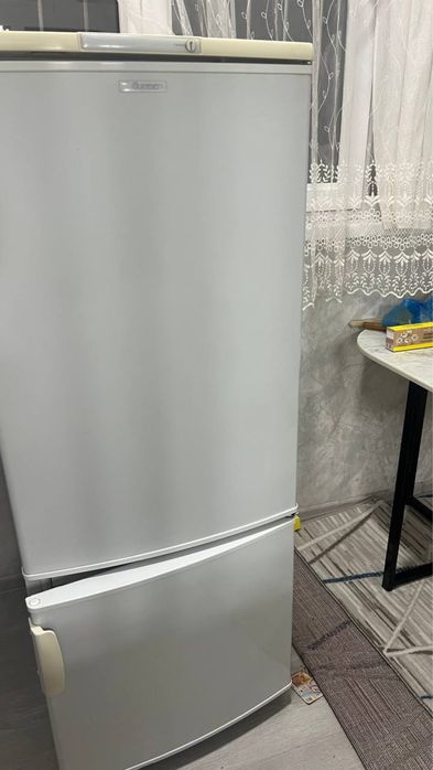 Холодильник «Бирюса»