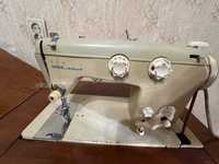 Швейная машинка KOHLER Zick-zack Automatic со столом рабочая