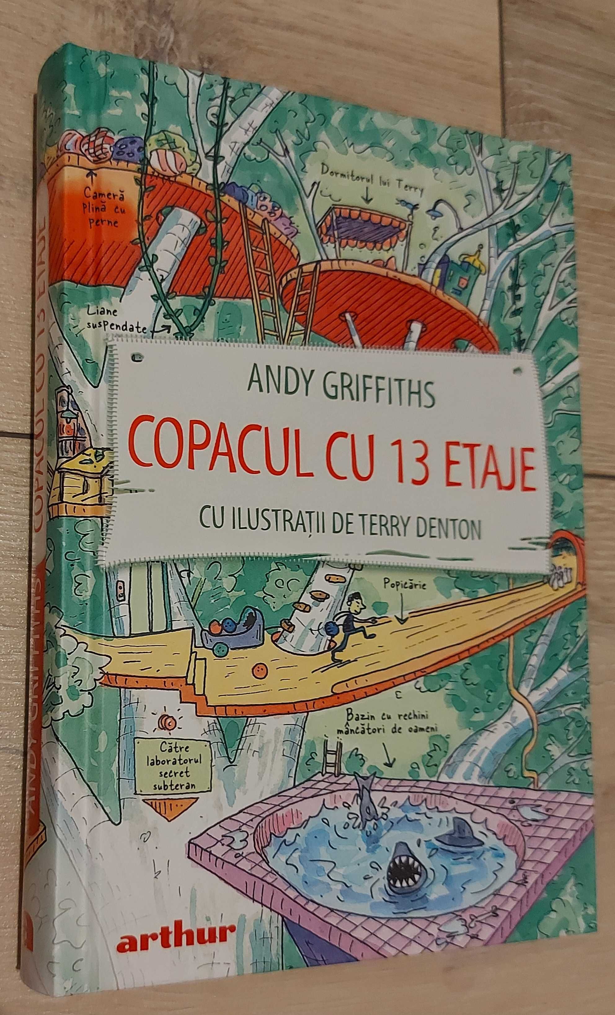 Carti pentru copii