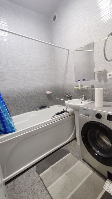 Сдается квартира кадшва базар 1*2/2/4 400у,е