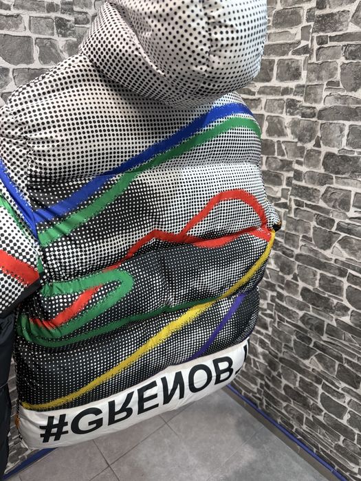 BRANDEX-Зимно яке ново!!!