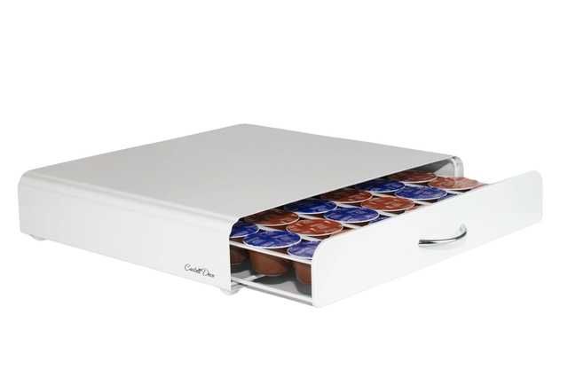 Suport capsule de cafea pentru 36 capsule Dolce Gusto