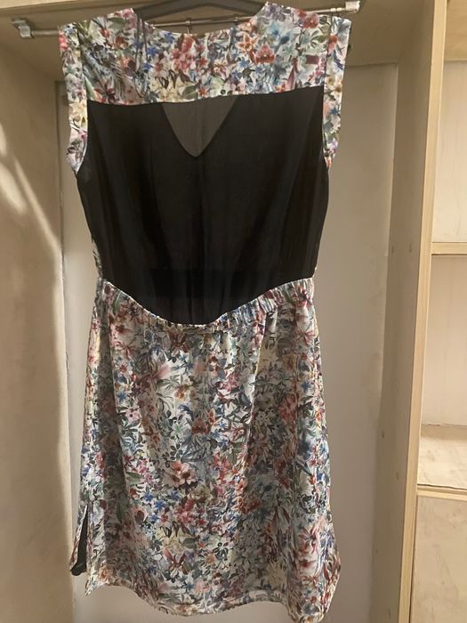 Женская летняя одежда