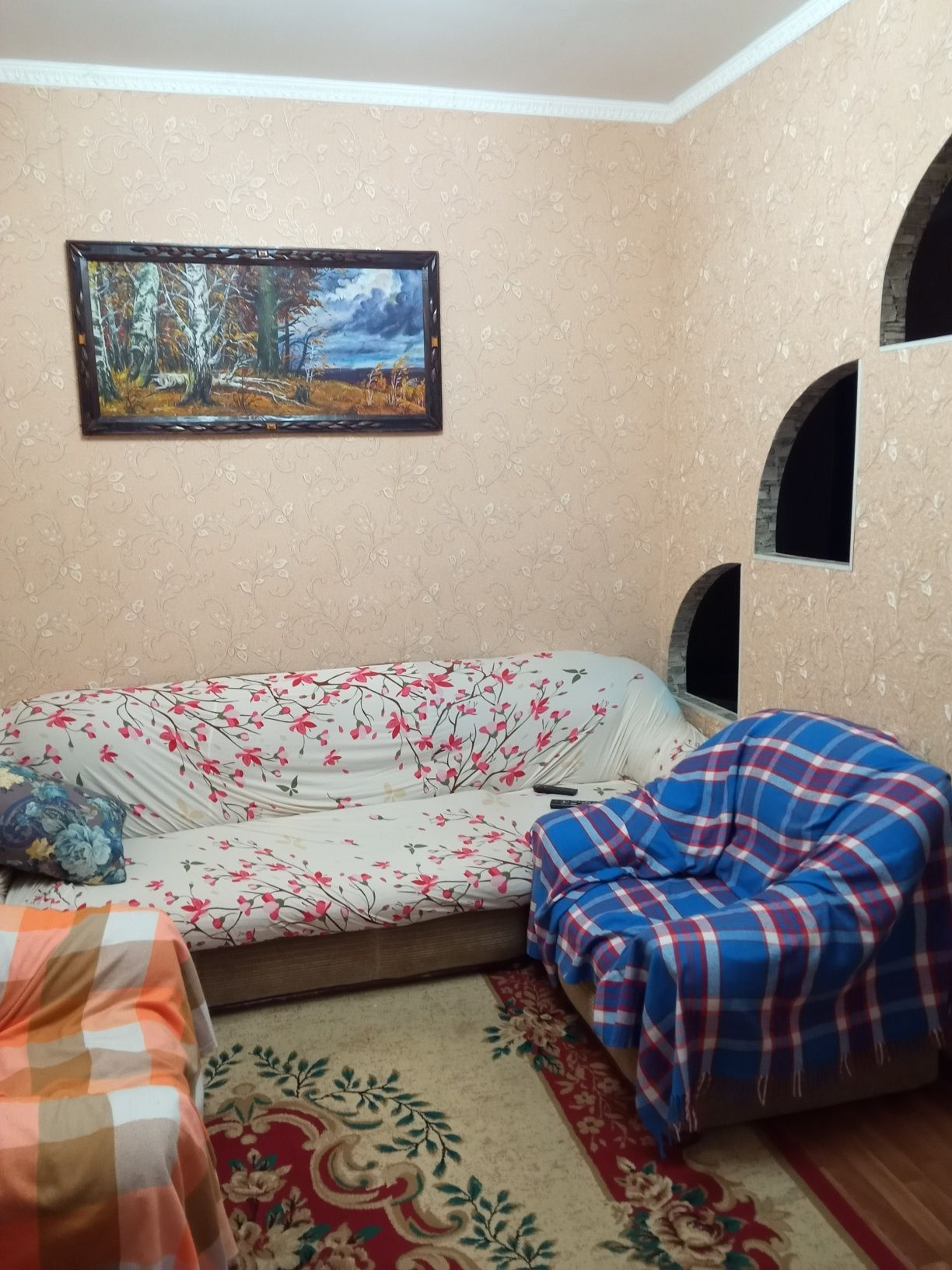 Продаю дом в Баскудуке, срочно