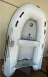 Barca gonflabila Quicksilver 2.5m Airdeck