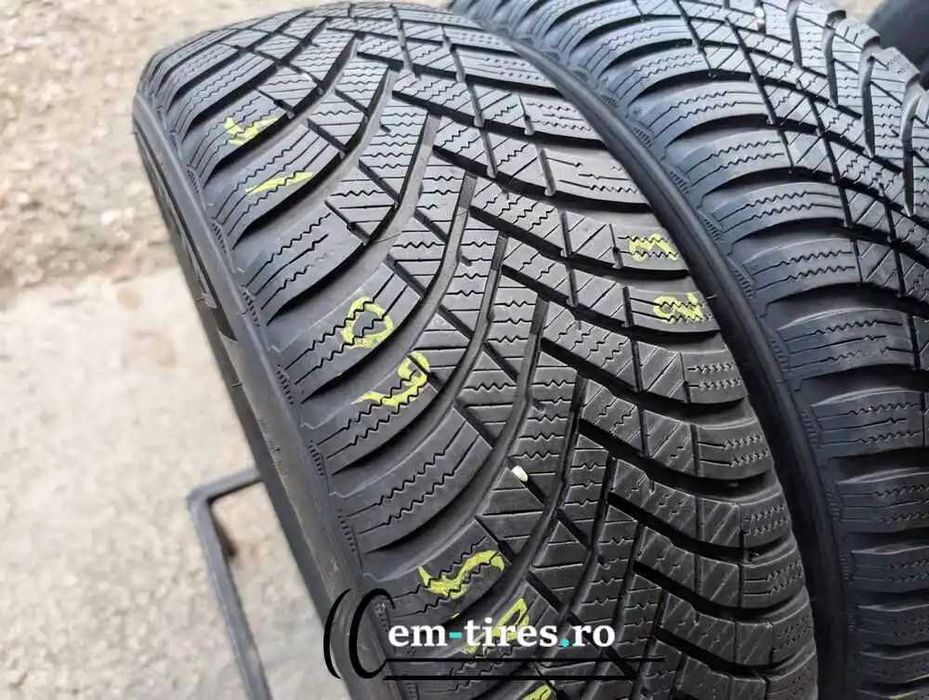 SET 2 Anvelope Iarna 185/60 R15 HANKOOK Winter I cept RS3 84T