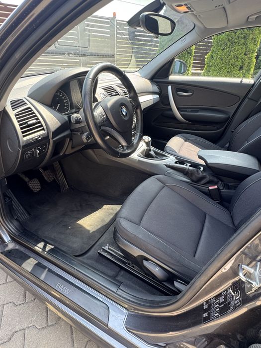 Vand BMW seria 1