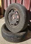 Cauciucuri vara 195/65R15 91T ContiEcoContact 3