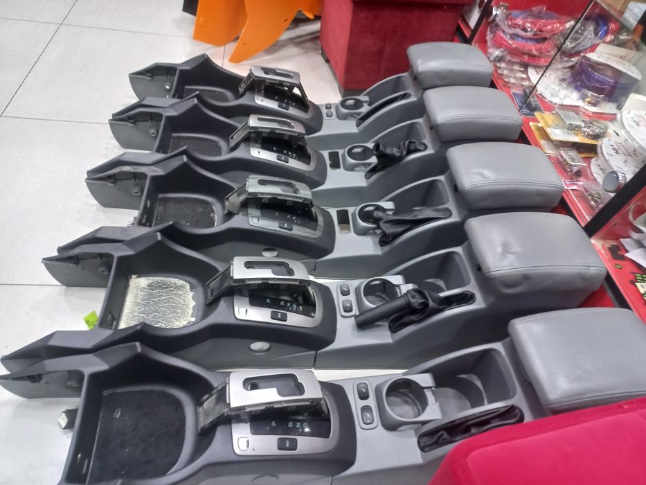 Spark radnoy bar lotkasi komplekt