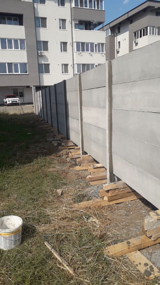 Oferta Gard beton