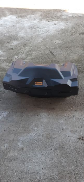 Ladă atv cf moto