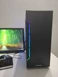 Calculator gaming  i5 6600k, video de 4 gb