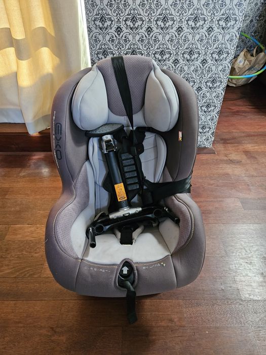 Столче за кола до 18 кг - EXO by Jane