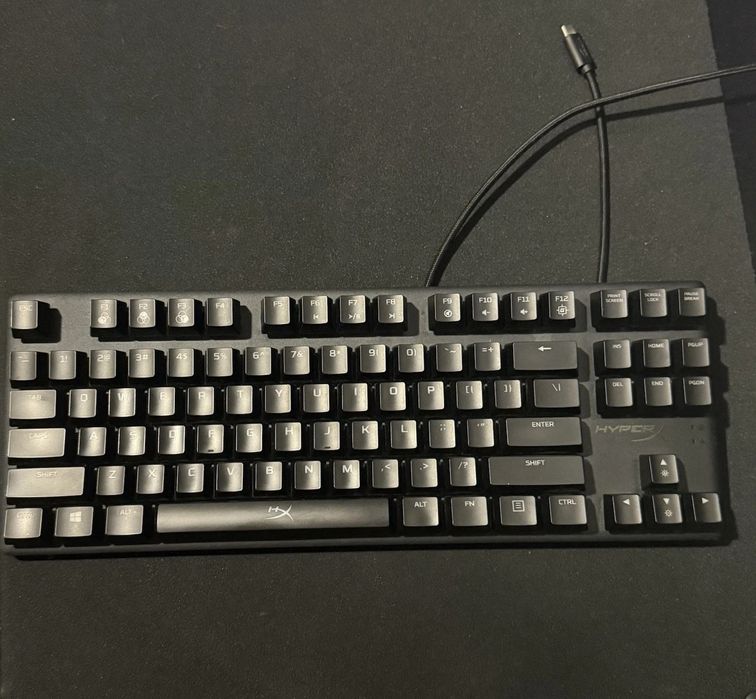 tastatura hyperx