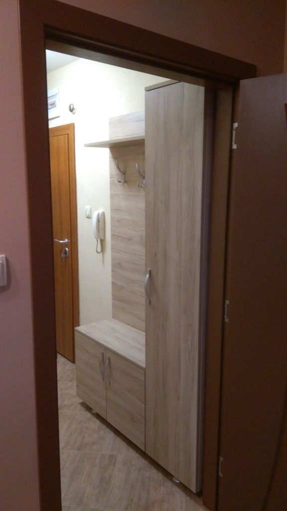 Дава се под наем Двустаен апартамент в Пловдив, Тракия - 72 кв.м за 382.5 € - Снимка #5