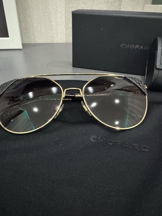 Ochelari Chopard de soare - Originali - ca noi
