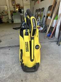 Водоструйка KARCHER