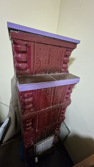 Vand soba cu 6 randuri in stare buna de functionare