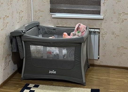 Детская кроватки Jolie
