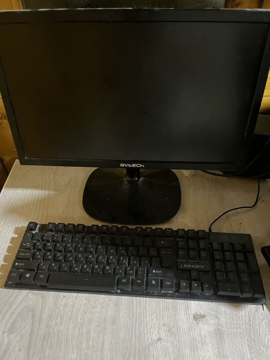 kompiyuter cori 3 vashe zor tnnu