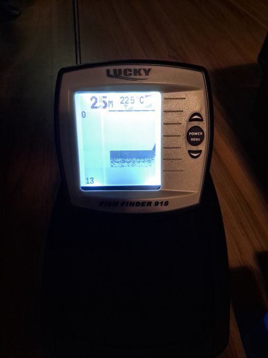 Корабче за захранване