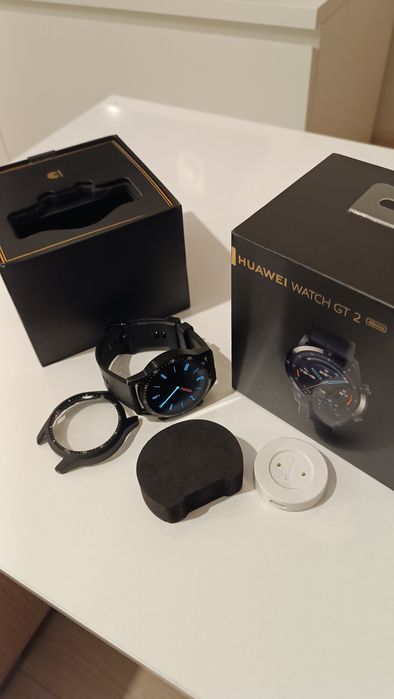 Huawei watch GT 2