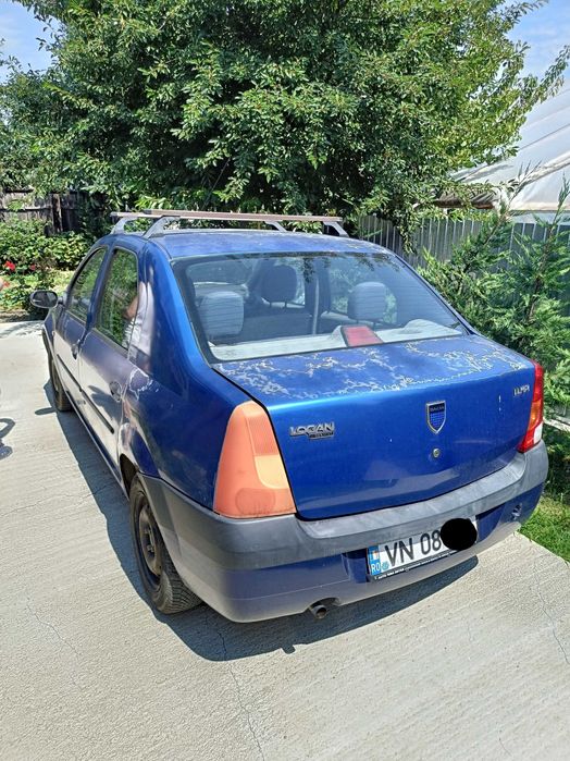 Dacia Logan de vanzare