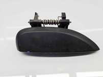 Maner usa dreapta fata Dacia Logan II MCV BK (K52) [Fabr 2013-2022] Fa