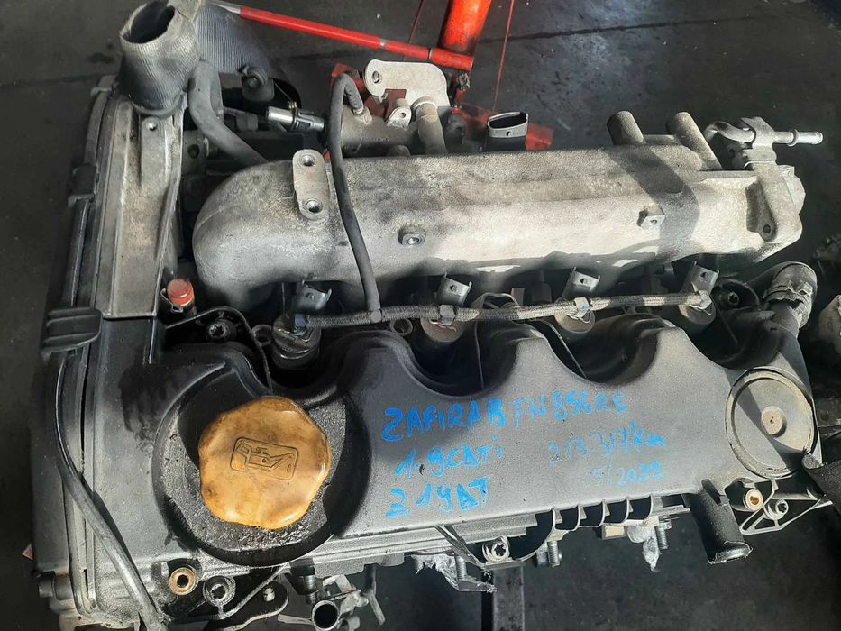 Motor 1.9 cdti z19dt opel astra h signum vectra c zafira b