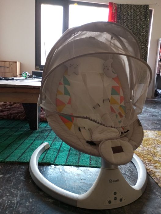 Люлька для новорожденного