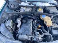 Motor complet fara anexe Passat/Audi 1.9 tdi 85kw 116cp ATJ