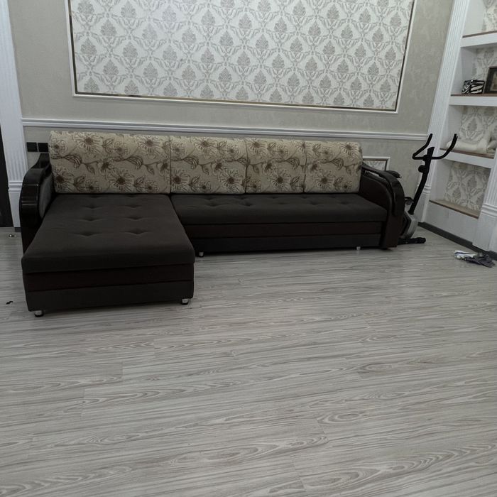 Продается Диван 3в 1