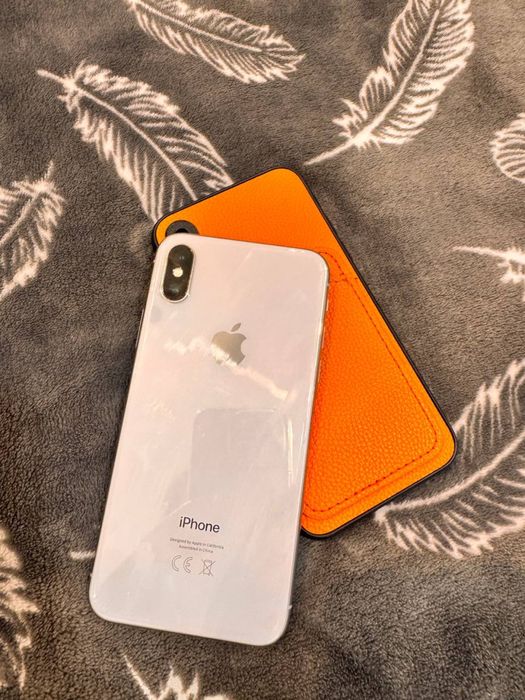 ayfon X sotiladi srochna