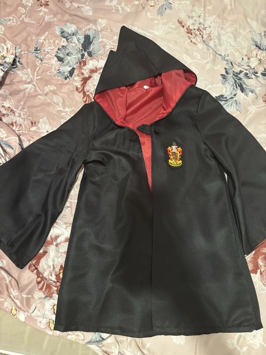 Мантия хогвартса