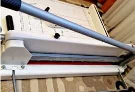Брошюровщик листов TD-1200 от компании Rayson