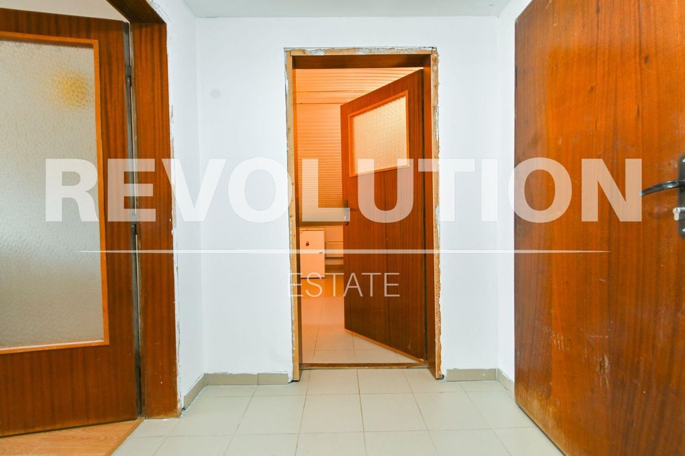 Дава се под наем Етаж от къща в Банкя - 55 кв.м за 357 € - Снимка #7