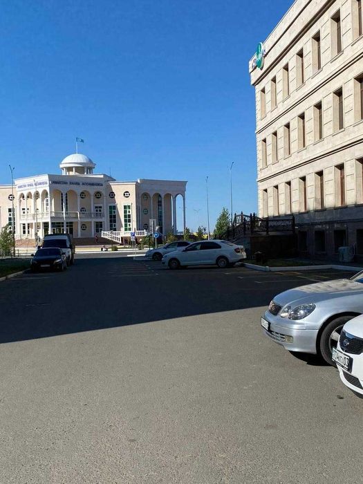 Коммерческое помещение