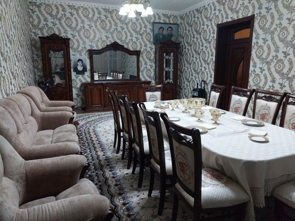 Участка сотилади