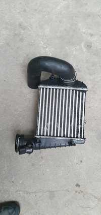 Intercooler vw Passat b5.5 2.5tdi v6