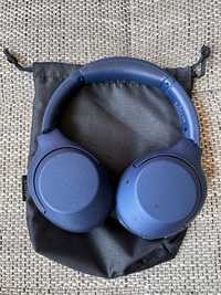 Sony WH-XB900N active noise canceling