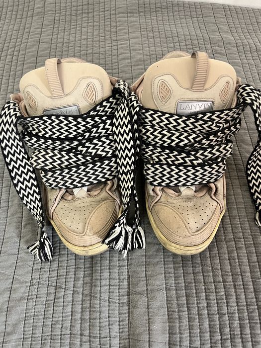 легитные Lanvin Curb