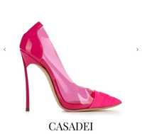 Дамска обувка с ток Casadei