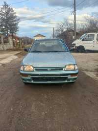 Daihatsu charade 1.3 16 v avtomat НА ЧАСТИ