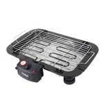 Gratar- Grill electric, 47×35 cm, putere 2000W pt dama-barbati